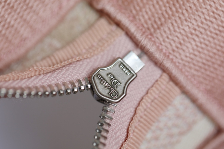 Dior Travel Vanity