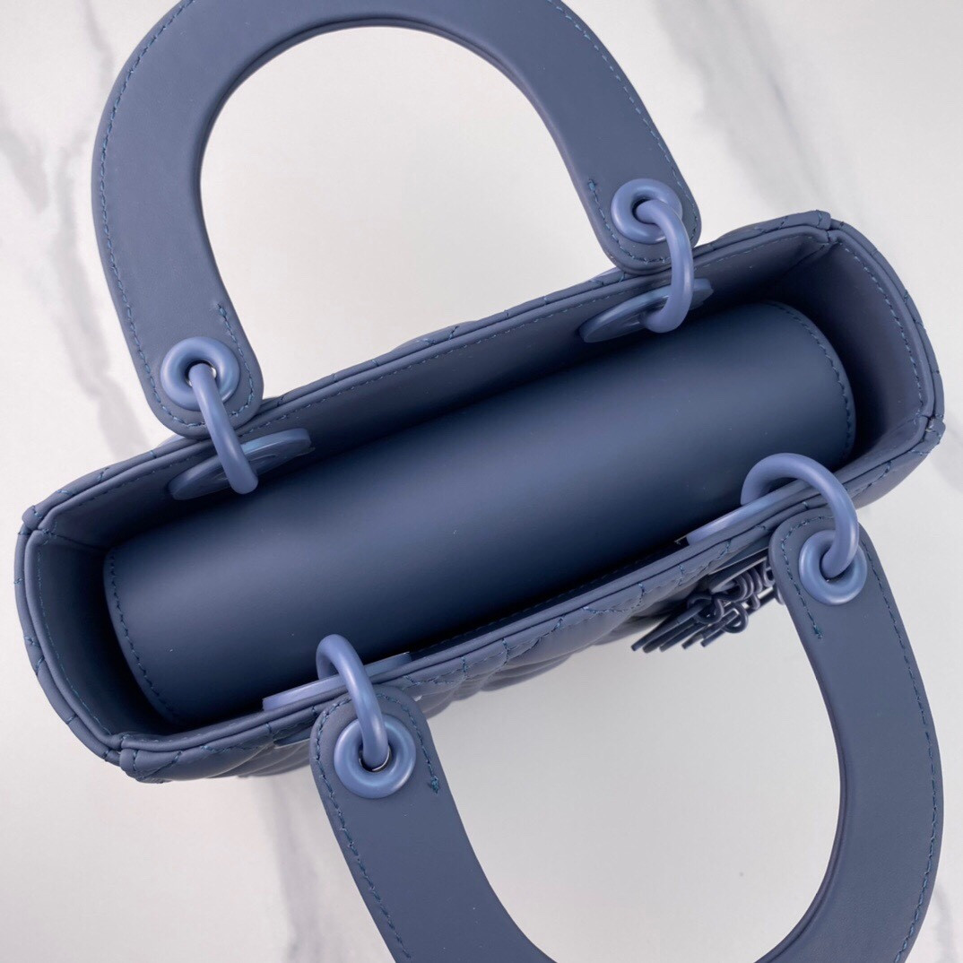 Small Lady Dior Bag