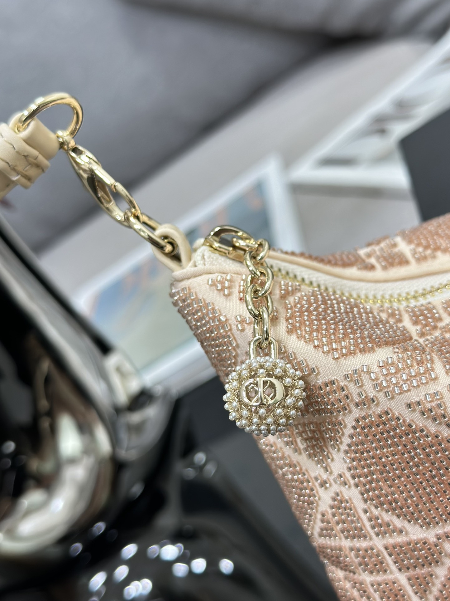 Dior Dream Bag