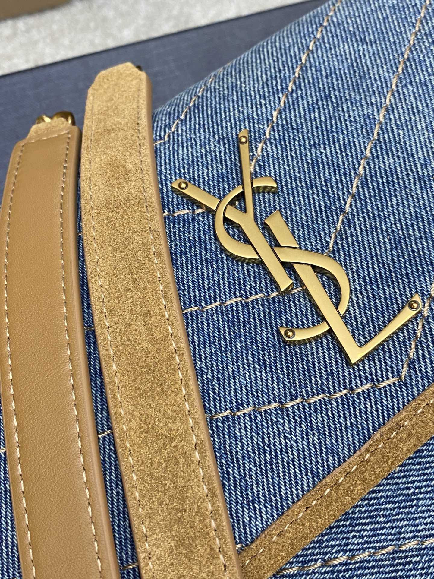 Ysl Niki Baby Bag