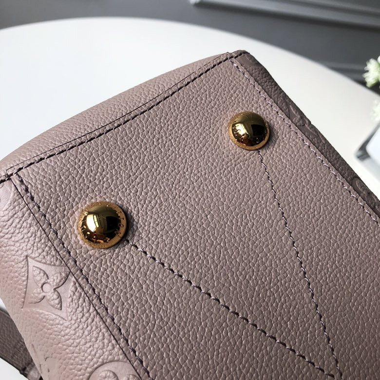 Louis Vuitton Montaigne Bb Bag