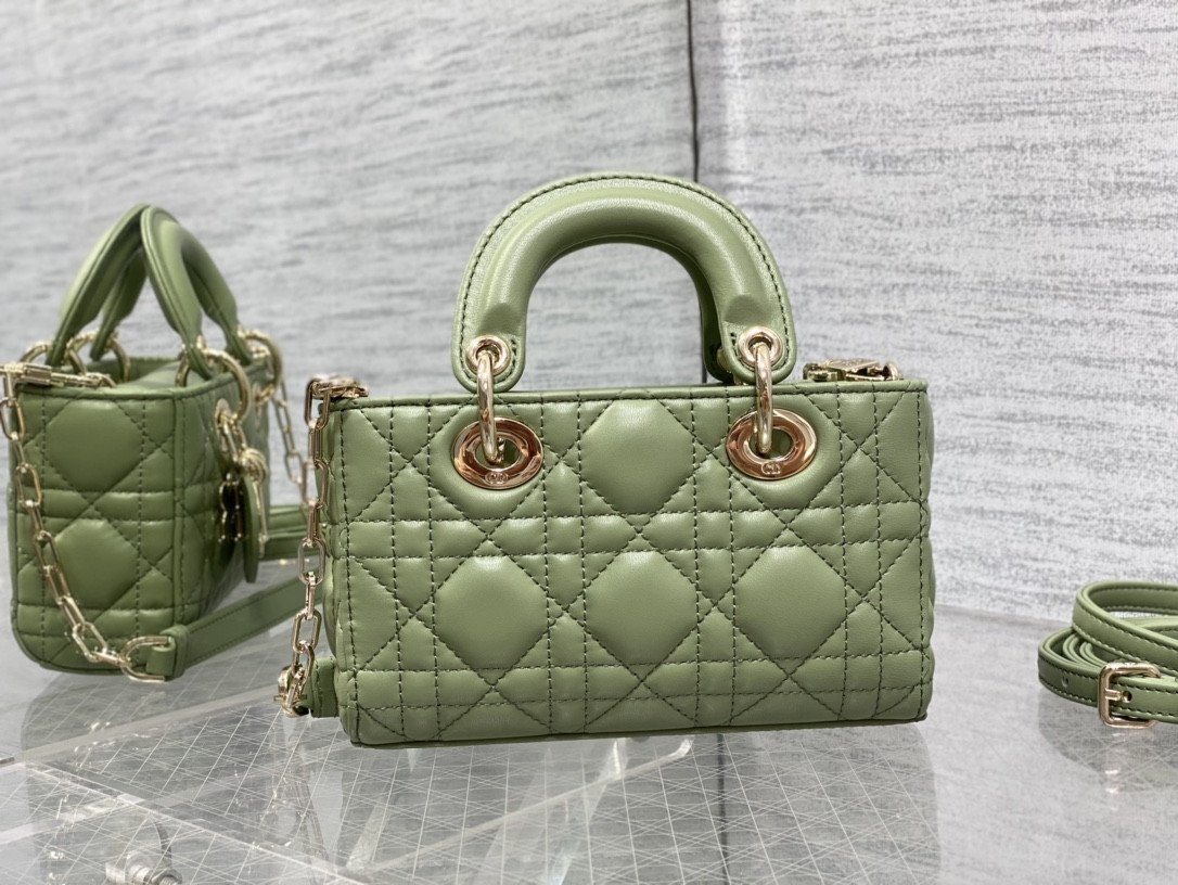 LADY D-JOY MICRO BAG