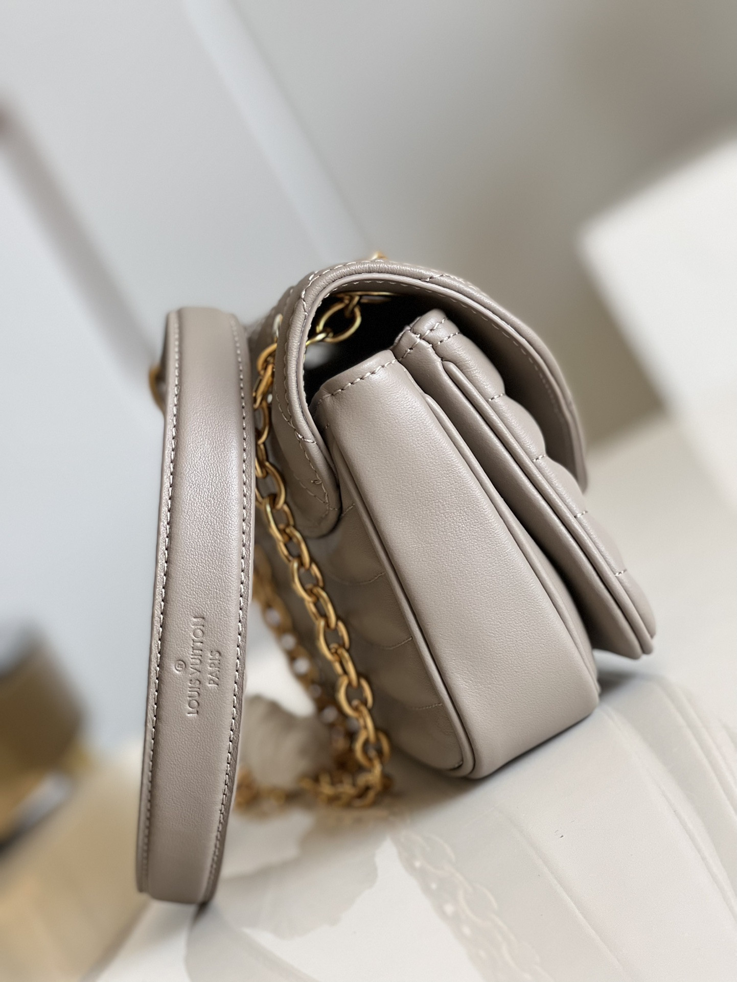 Louis Vuitton New Wave Multi Pochette Accessoires Bag