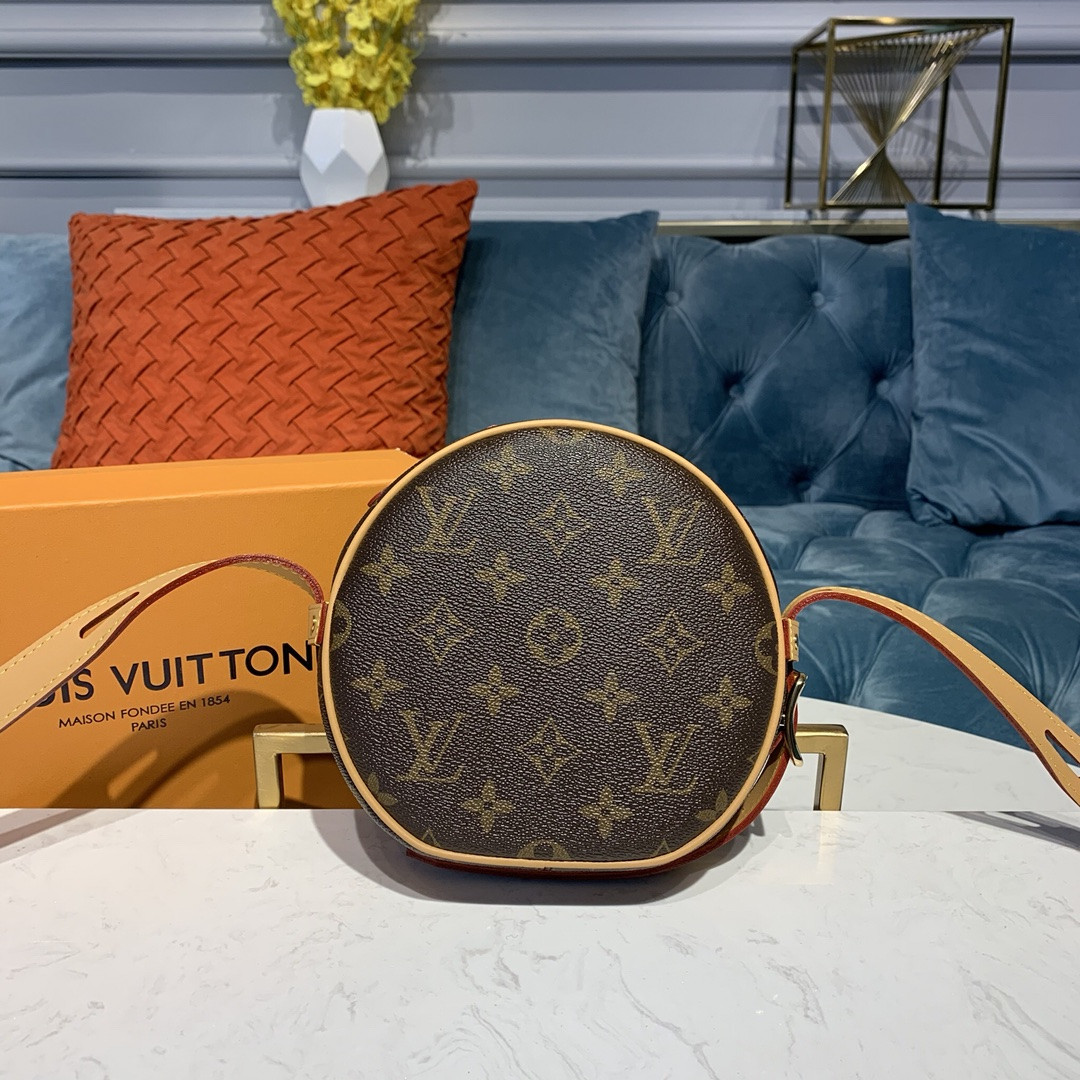 Lv Boite Chapeau