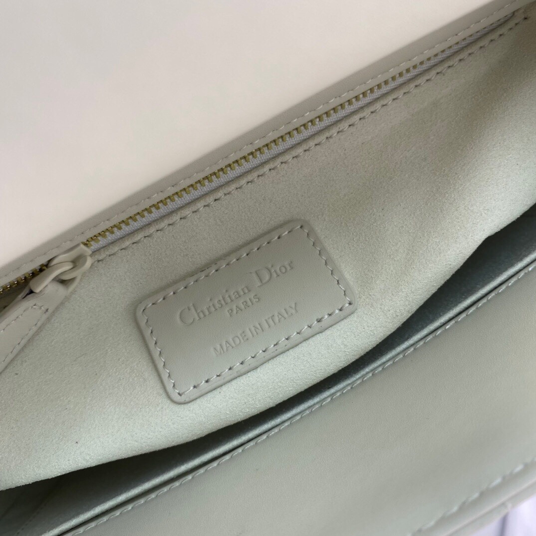 Medium Lady Dior Bag