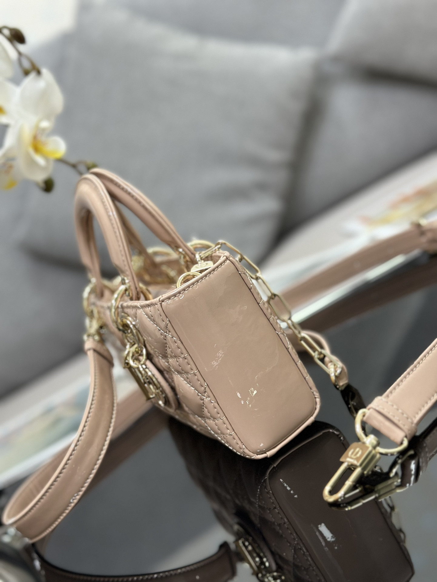 Small Lady D-joy Bag