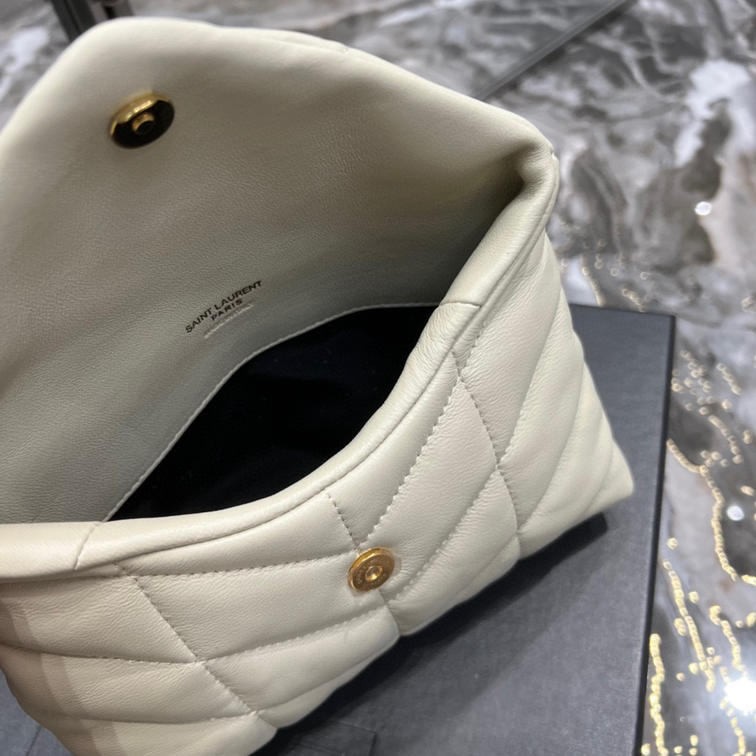 Ysl Loulou Bag