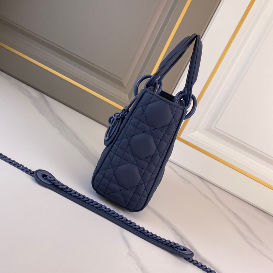 Mini Lady Dior Bag