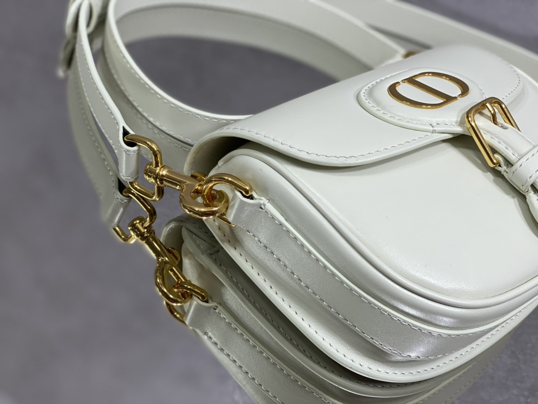 Small Dior Bobby Bag