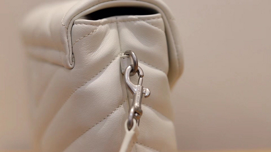 Ysl Loulou Bag