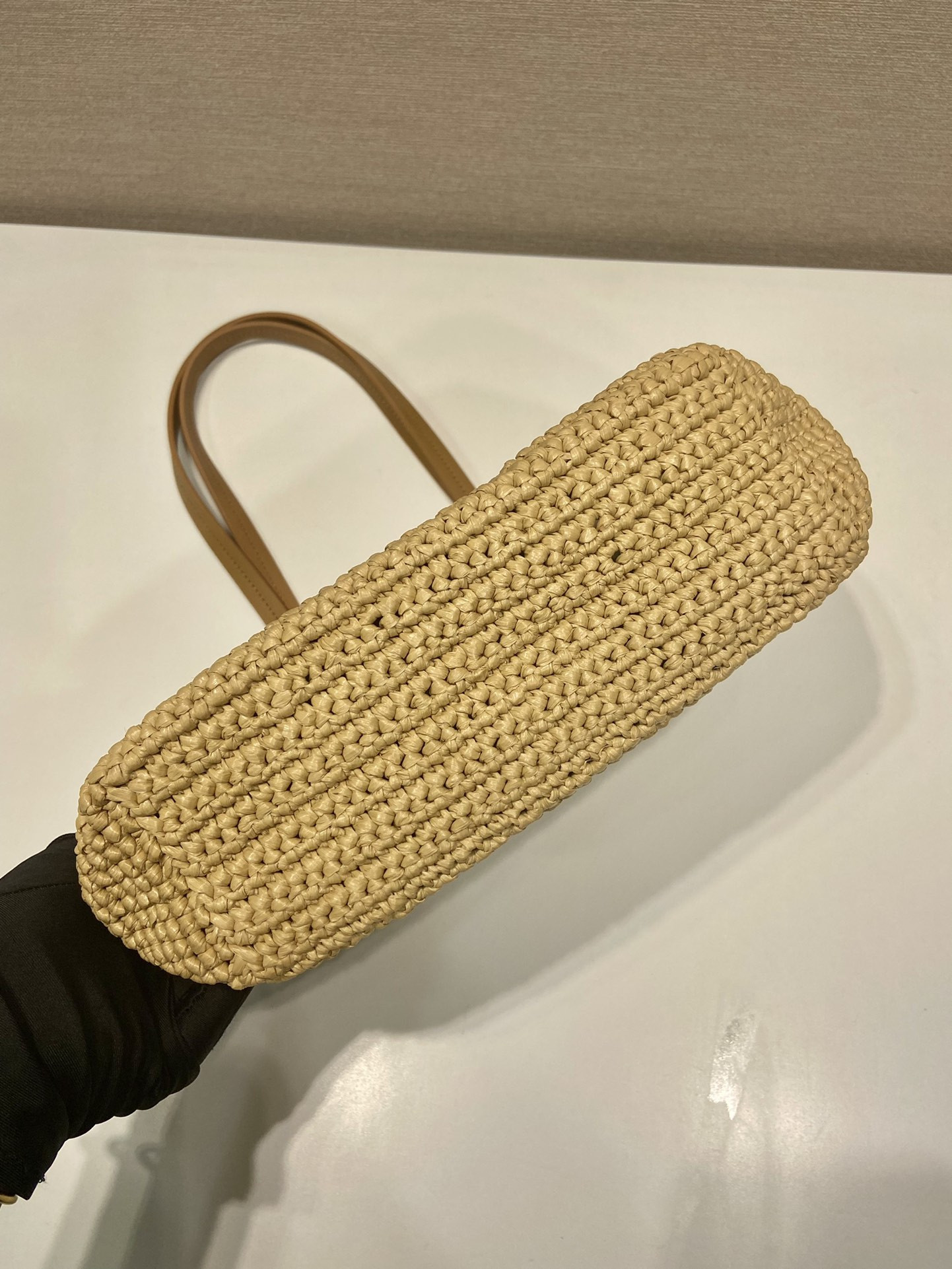 Prada Tote Bag