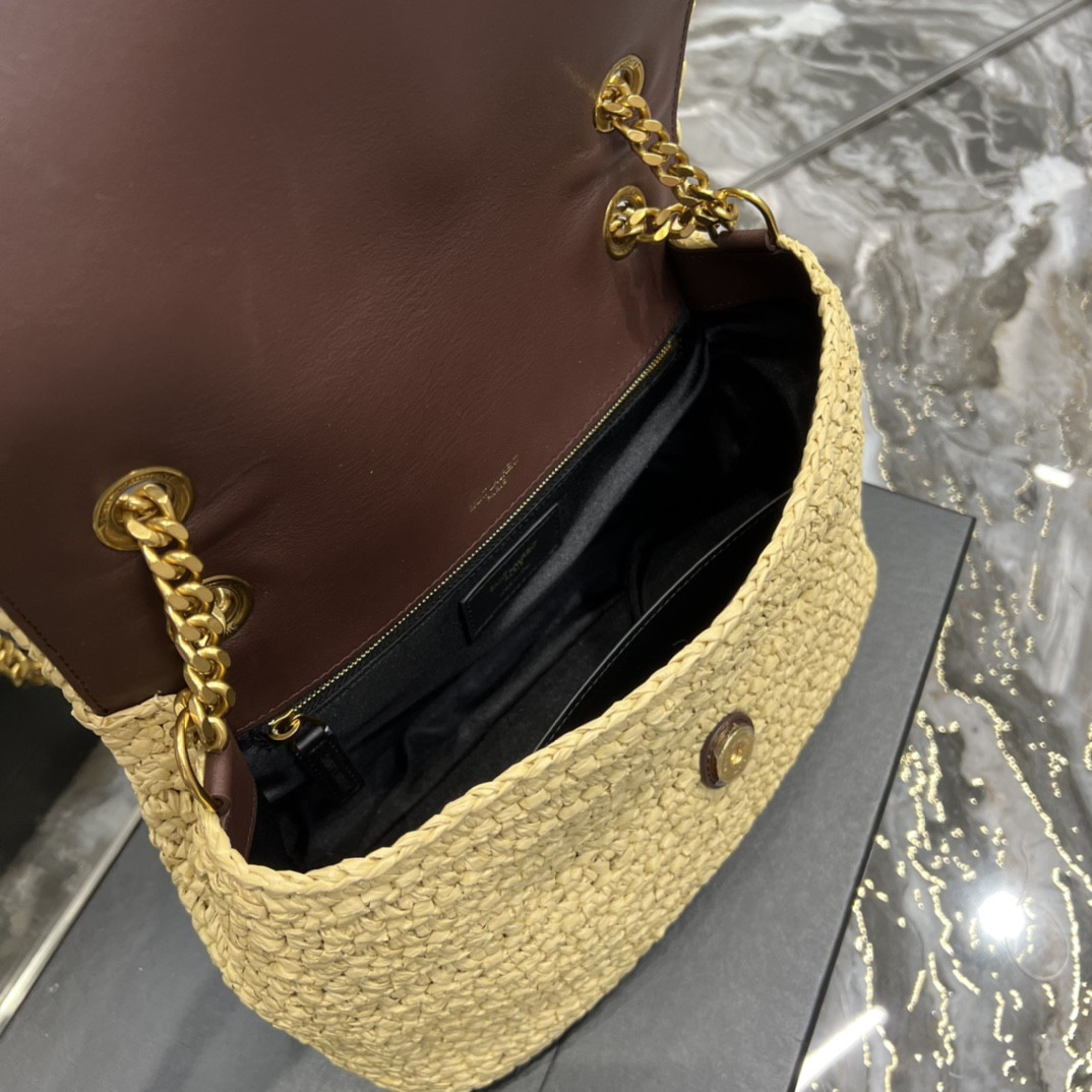 Ysl Niki Medium Bag