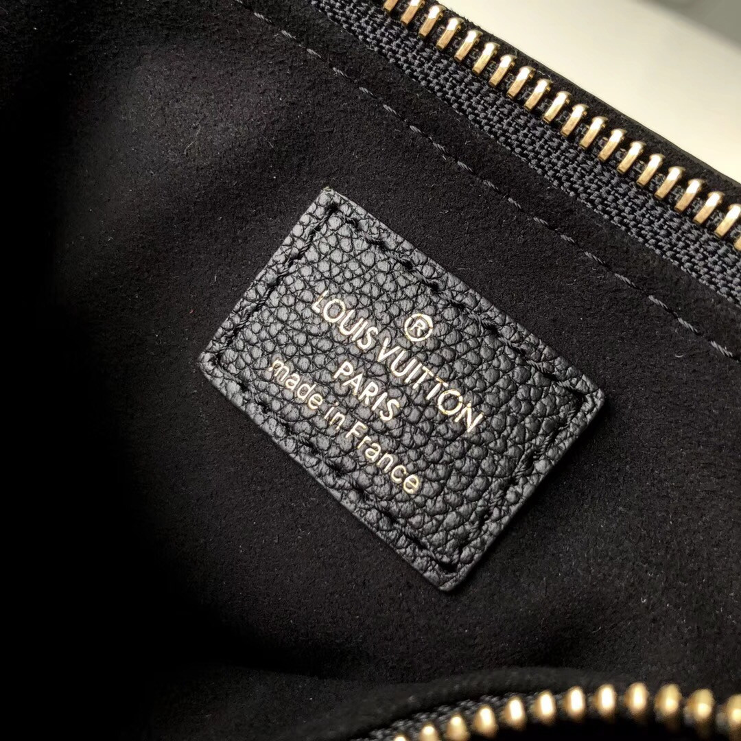 Louis Vuitton Surene Bag