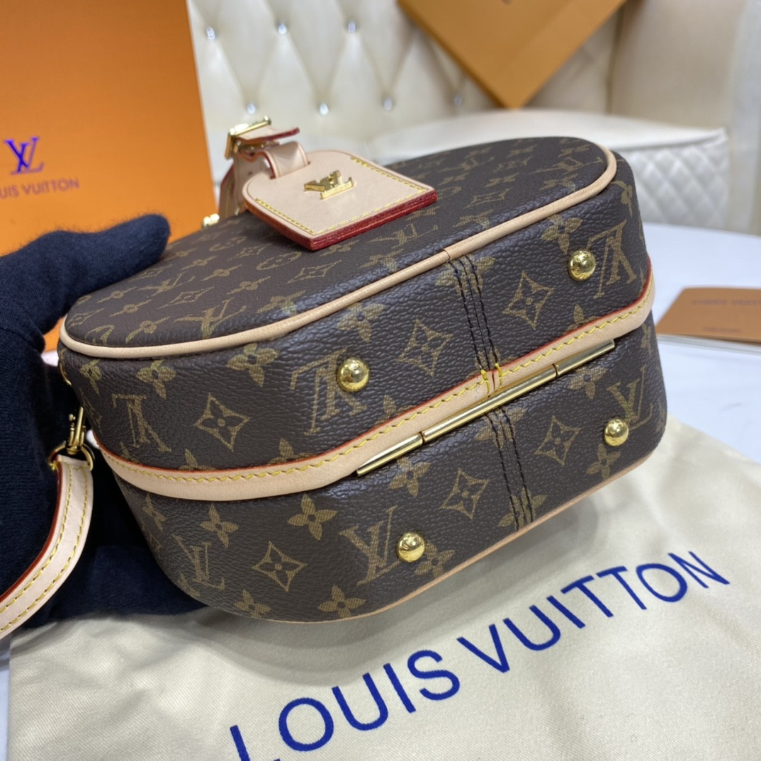Lv Boite Chapeau