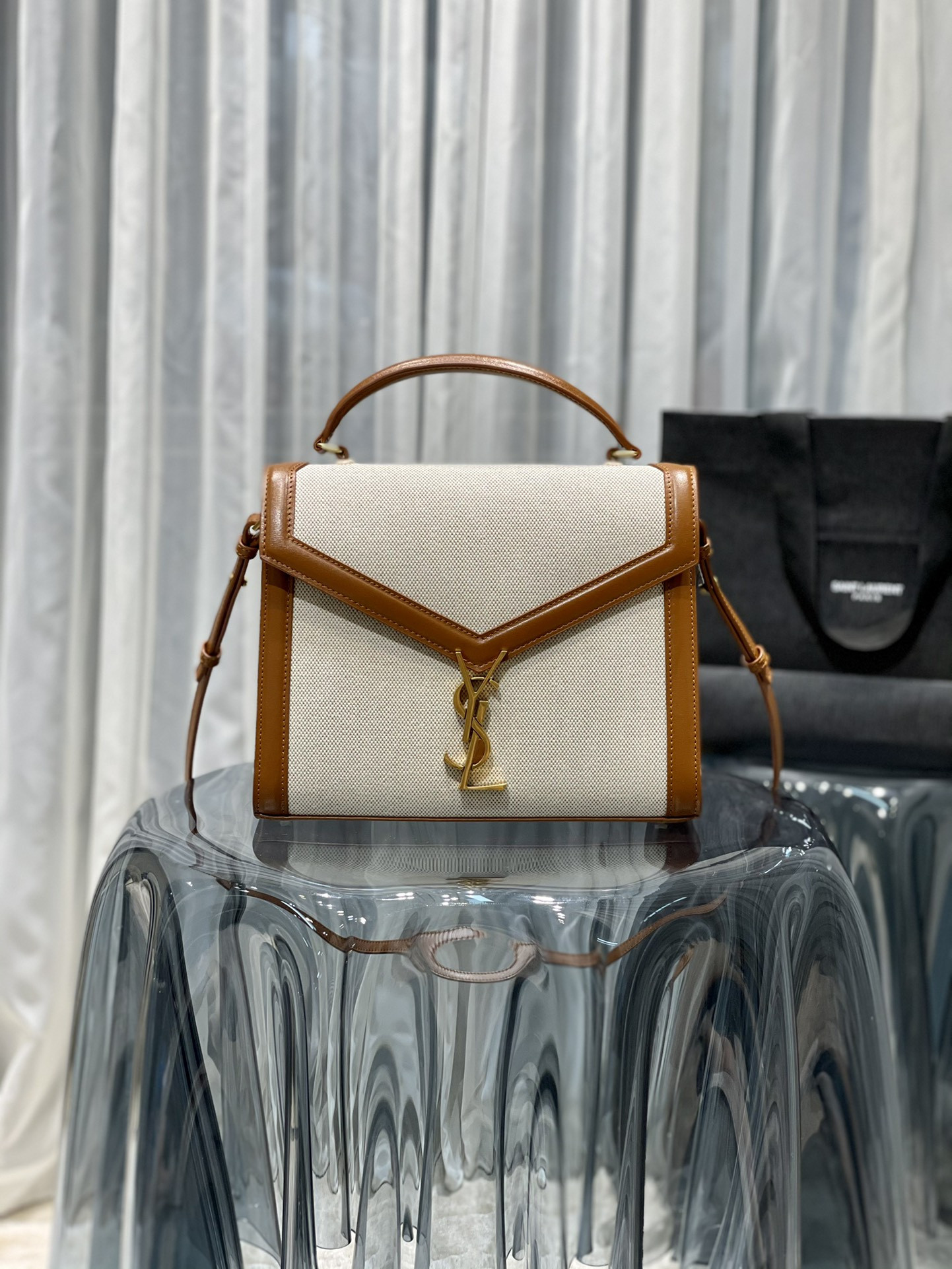 Ysl Cassandra Bag