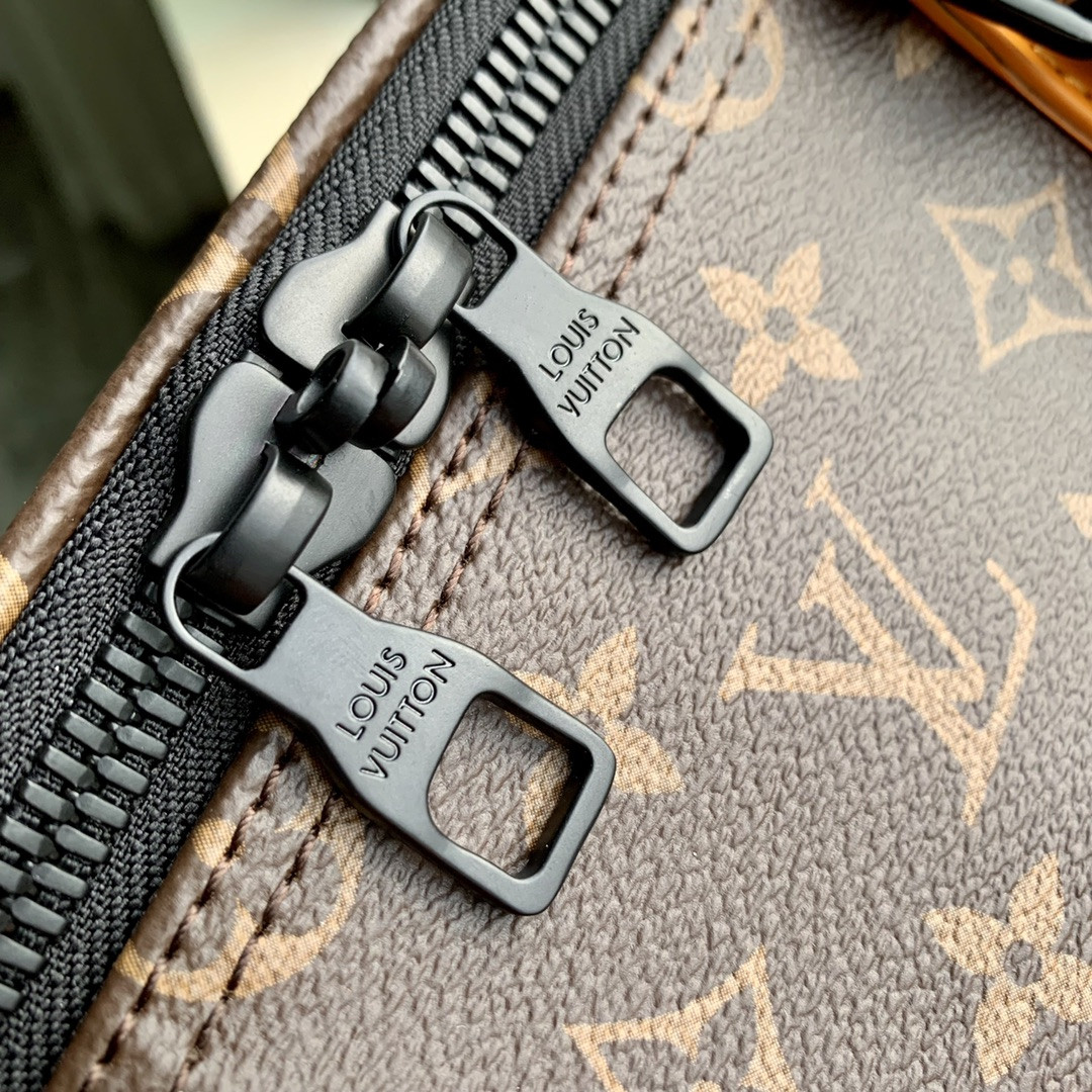 Louis Vuitton Keep All Bag
