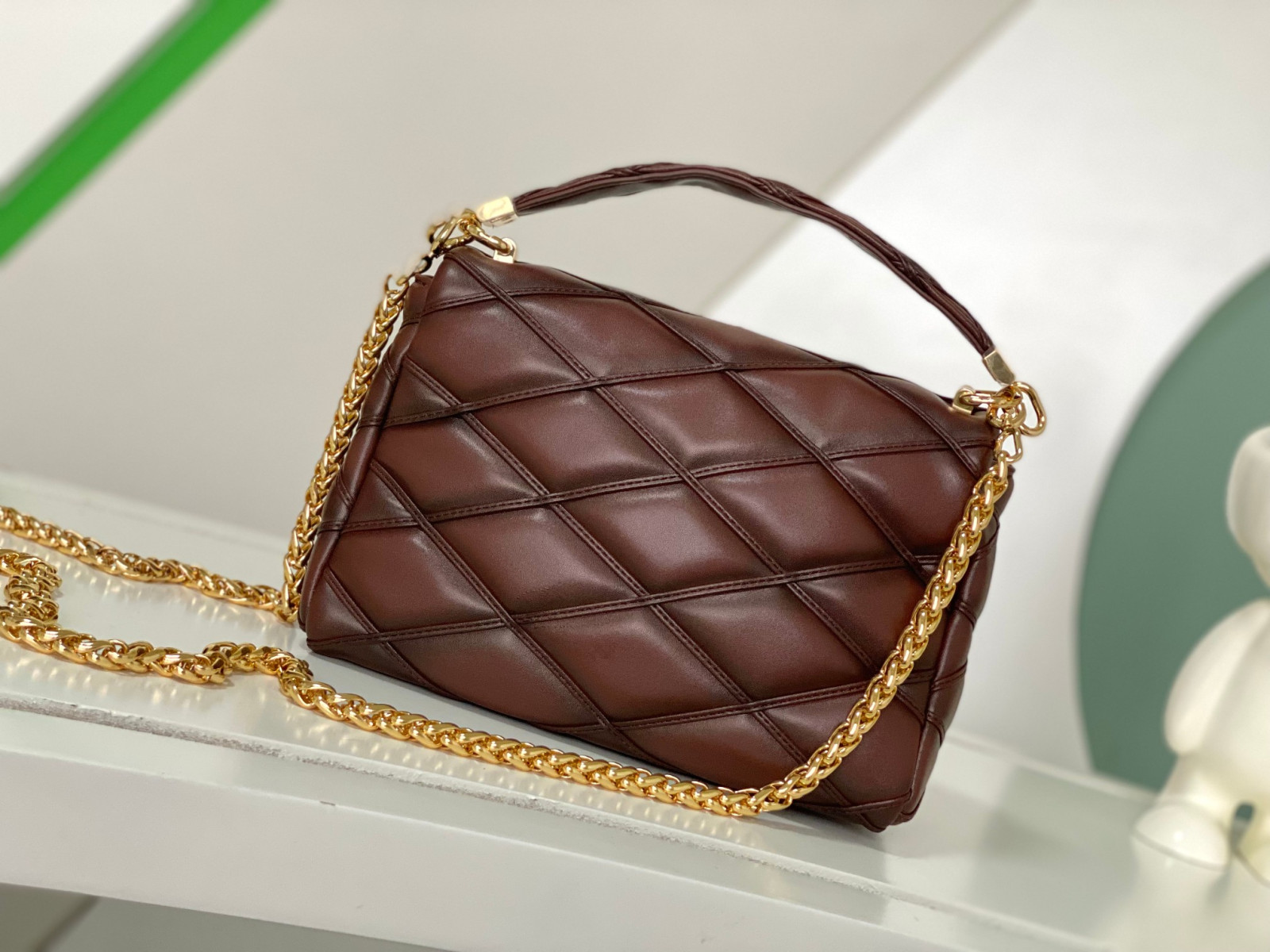 Lv Go-14 Bag