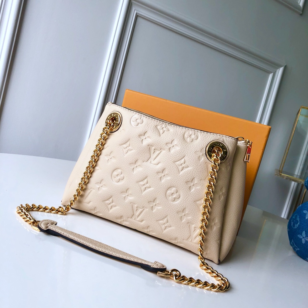 Louis Vuitton Surene Bag