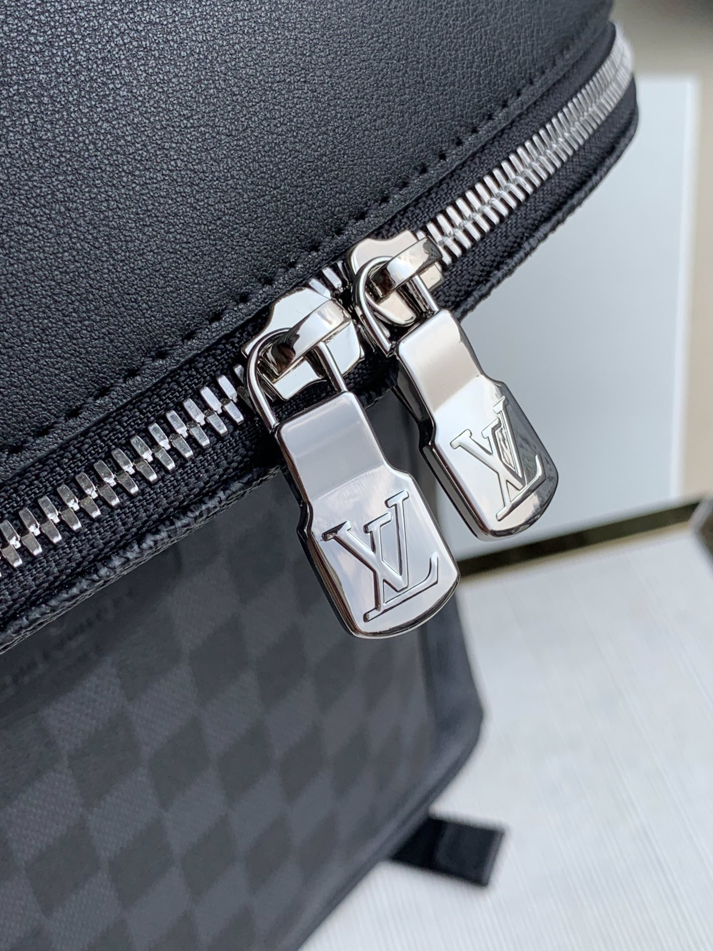 Louis Vuitton Josh Bag