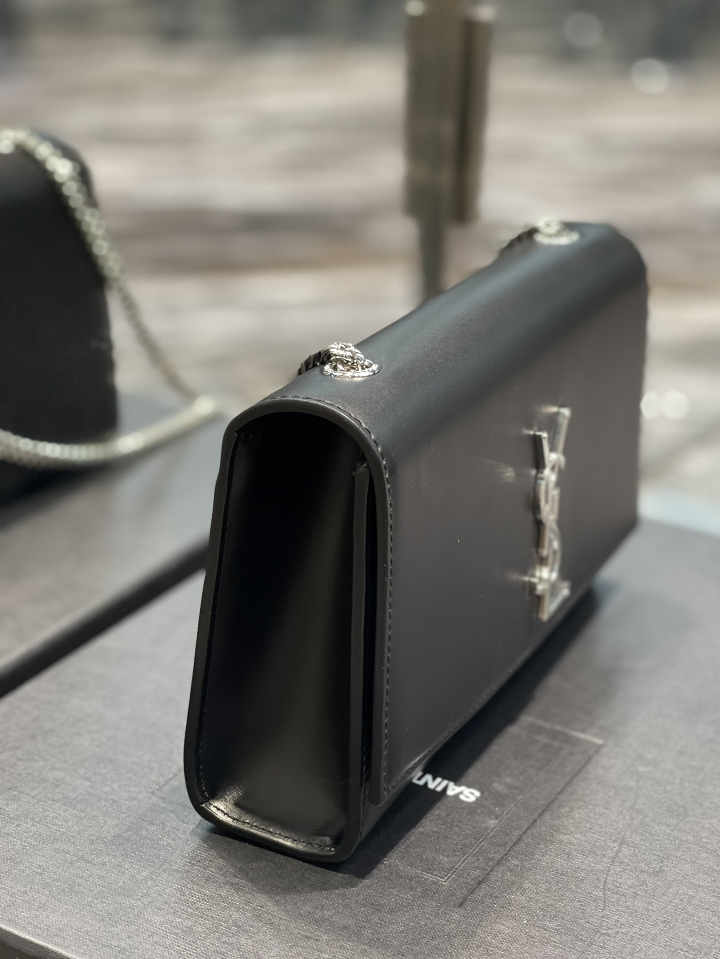 Ysl Kate Bag