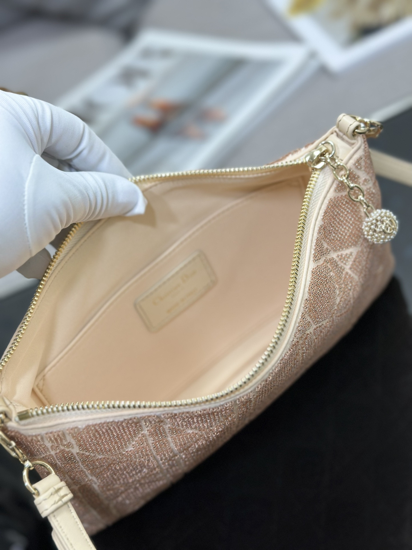 Dior Dream Bag