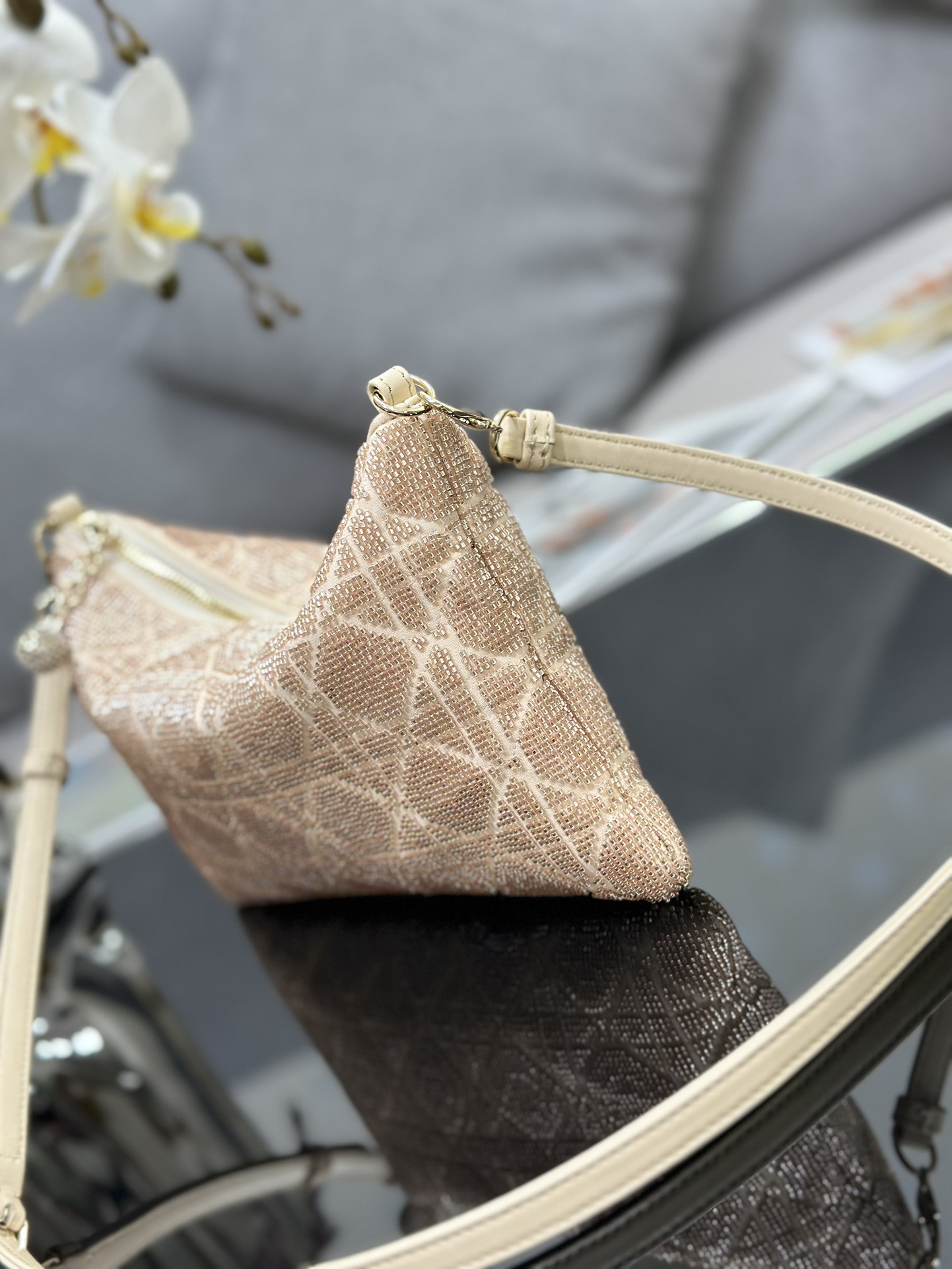Dior Dream Bag