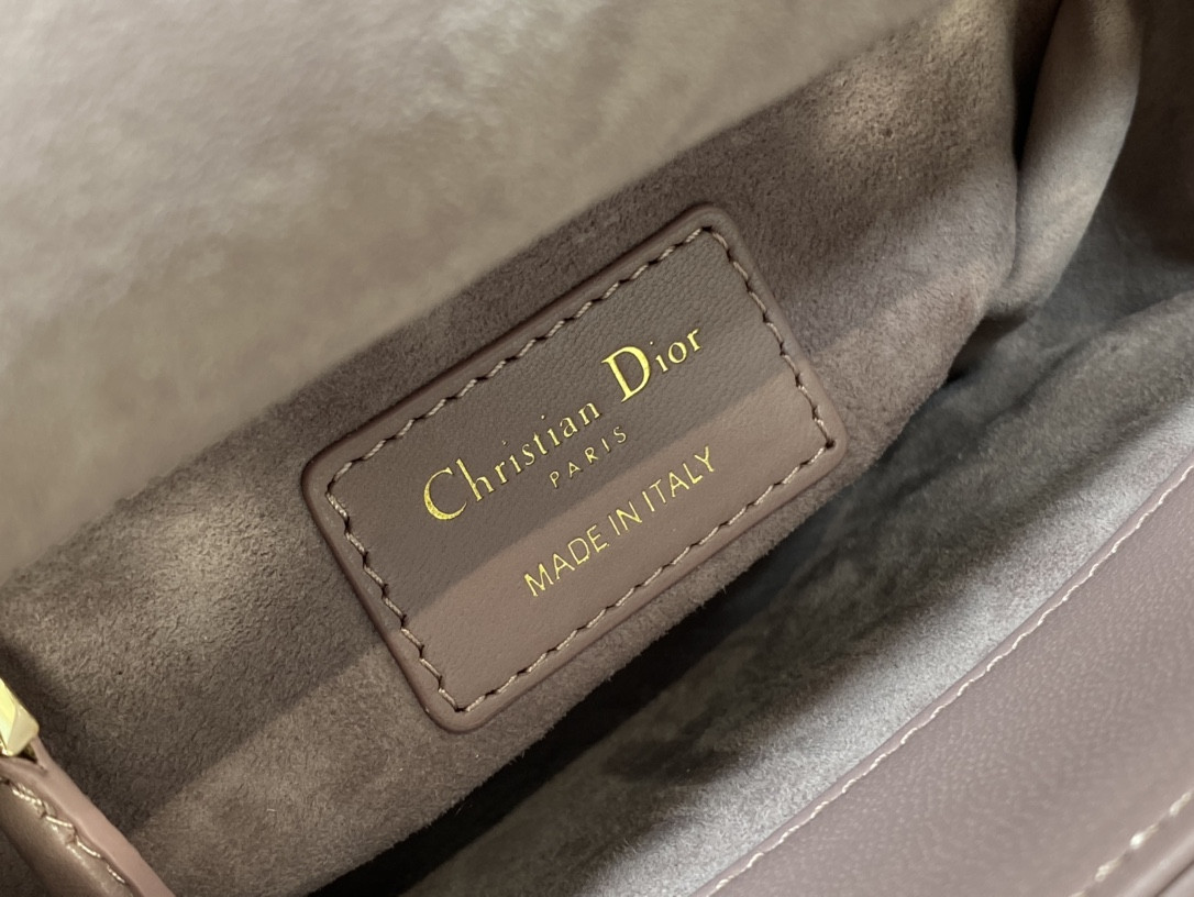 Mini Lady Dior Bag