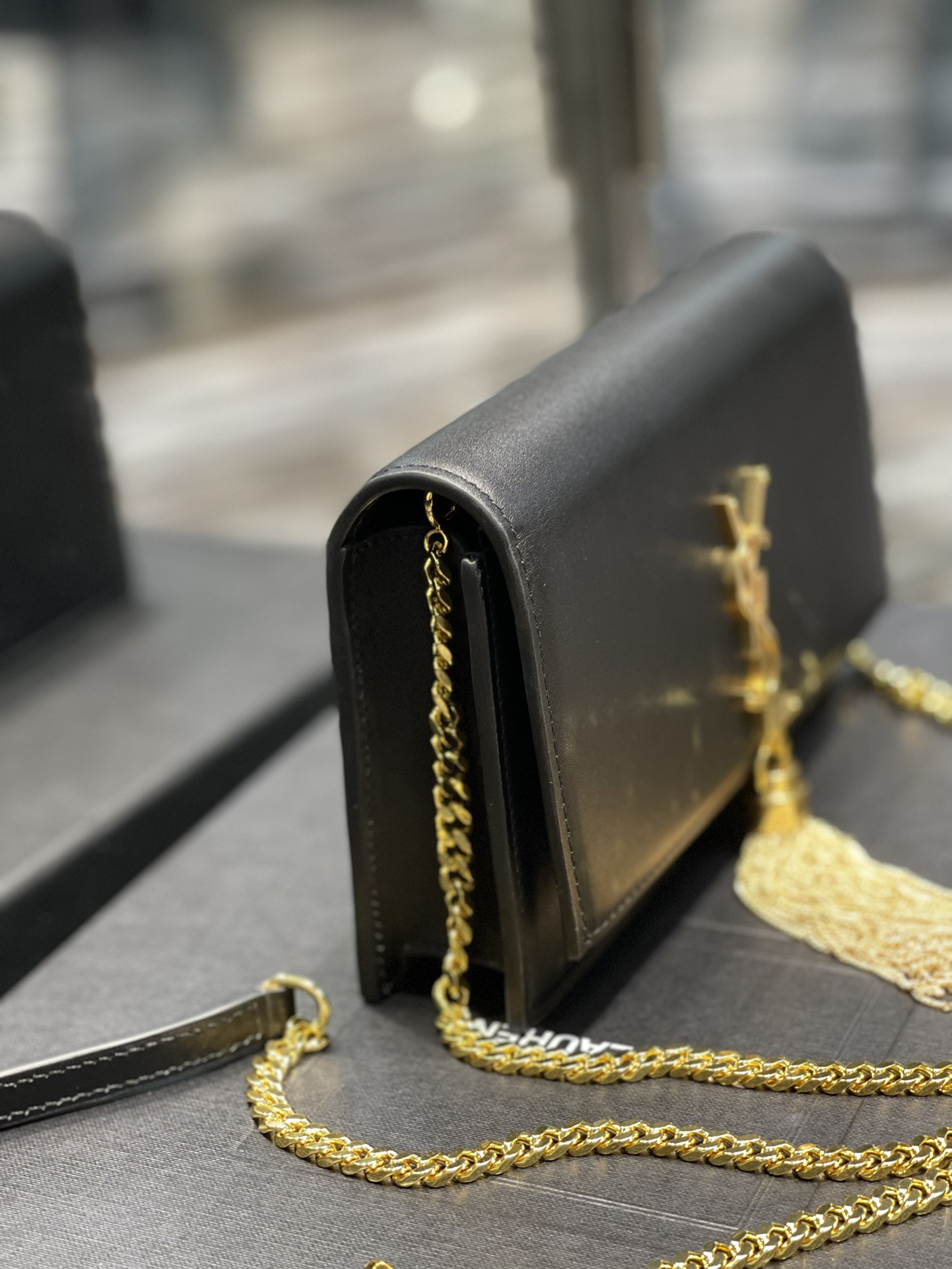 Ysl Kate Bag