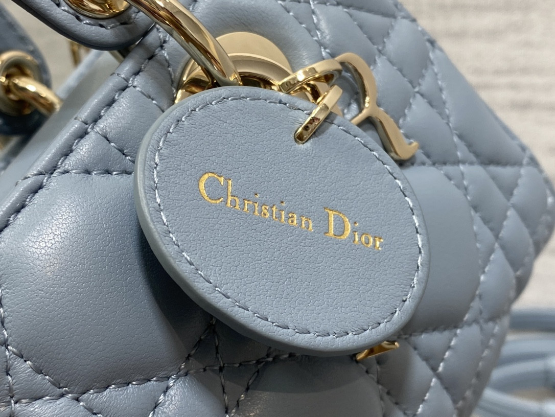 LADY D-JOY MICRO BAG