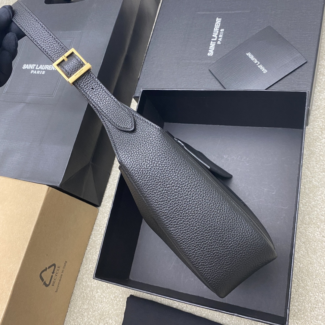 Ysl Mini Hobo Bag