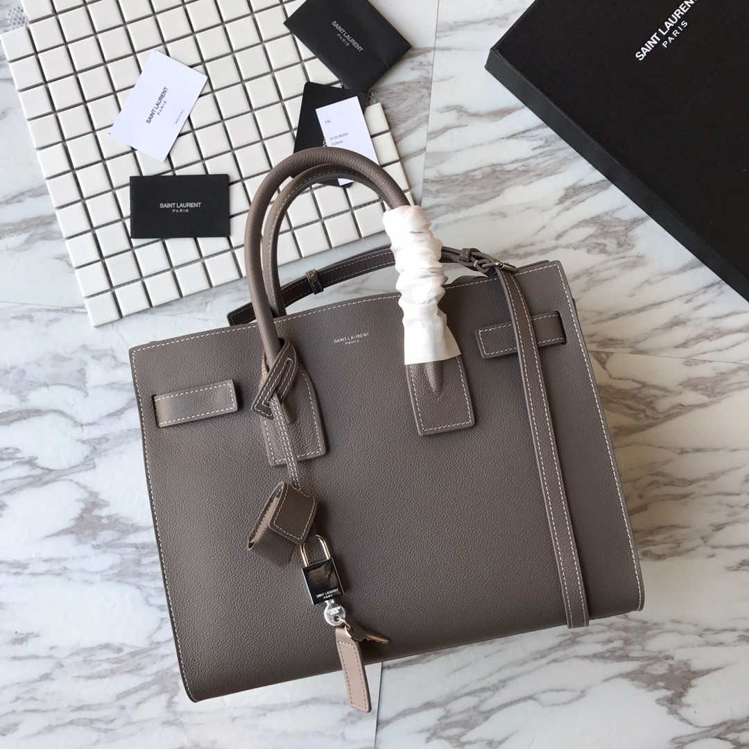 Ysl Sac De Jour Bag