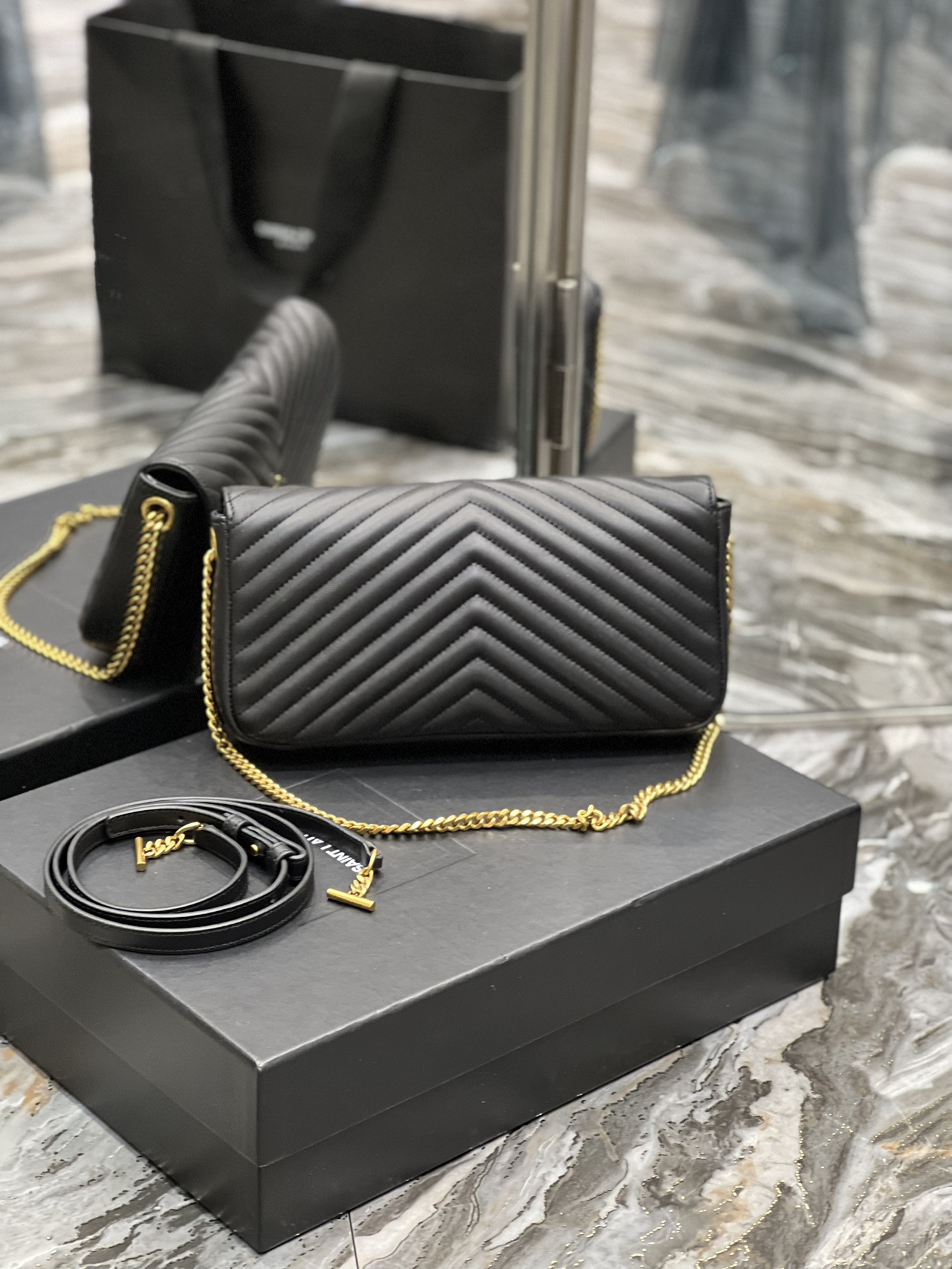 YSL KATE 99 BAG