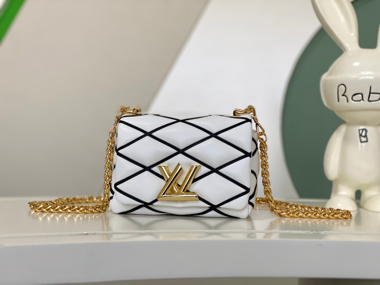 Lv Go-14 Bag