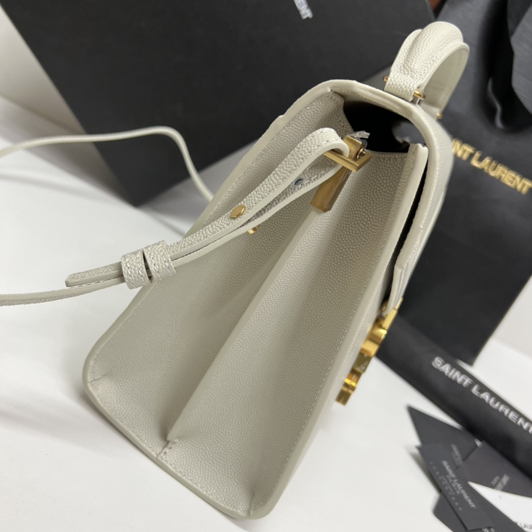 Ysl Cassandra Bag