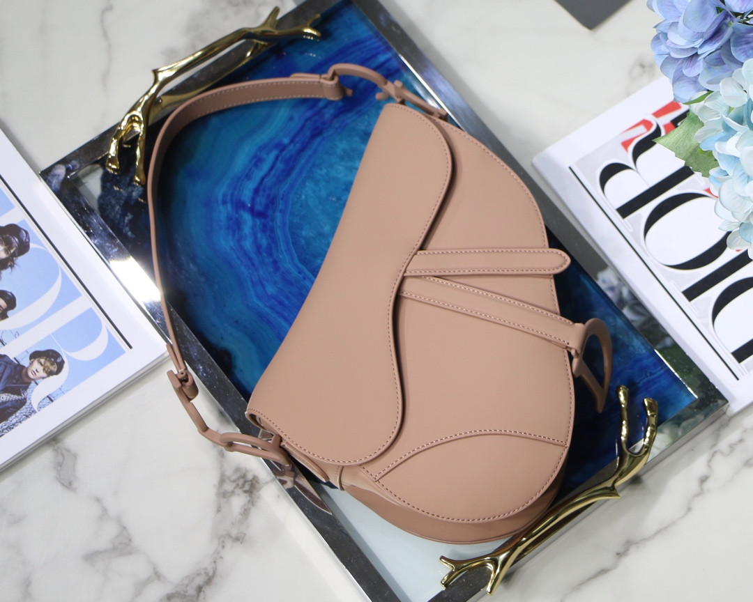 Saddle Bag