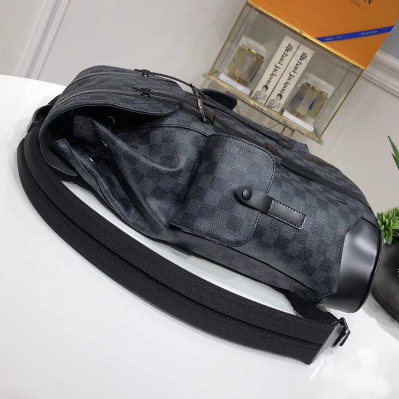 Louis Vuitton Christopher Bag