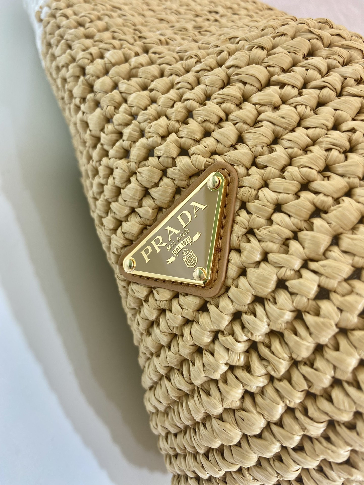 Prada Tote Bag