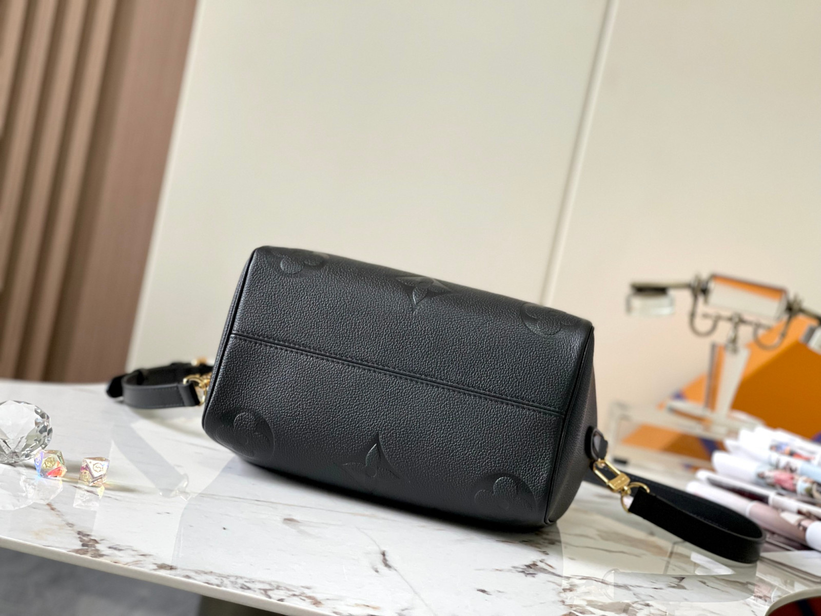 Louis Vuitton Speedy Bandoulière 25 Bag