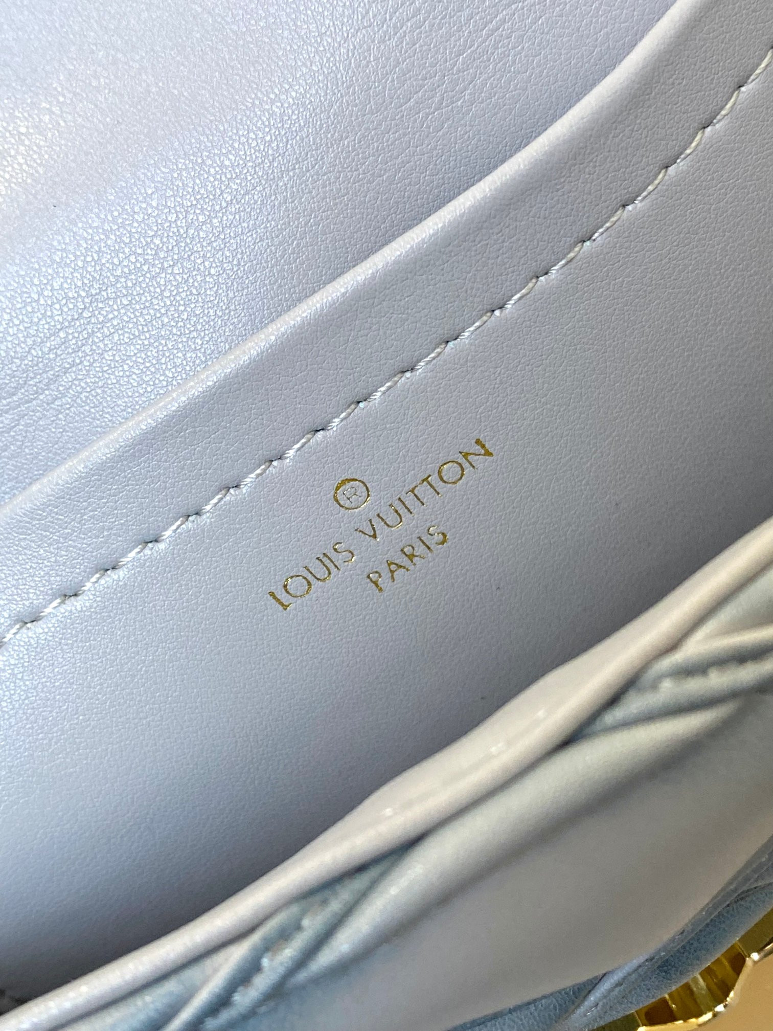 Lv Go-14 Bag