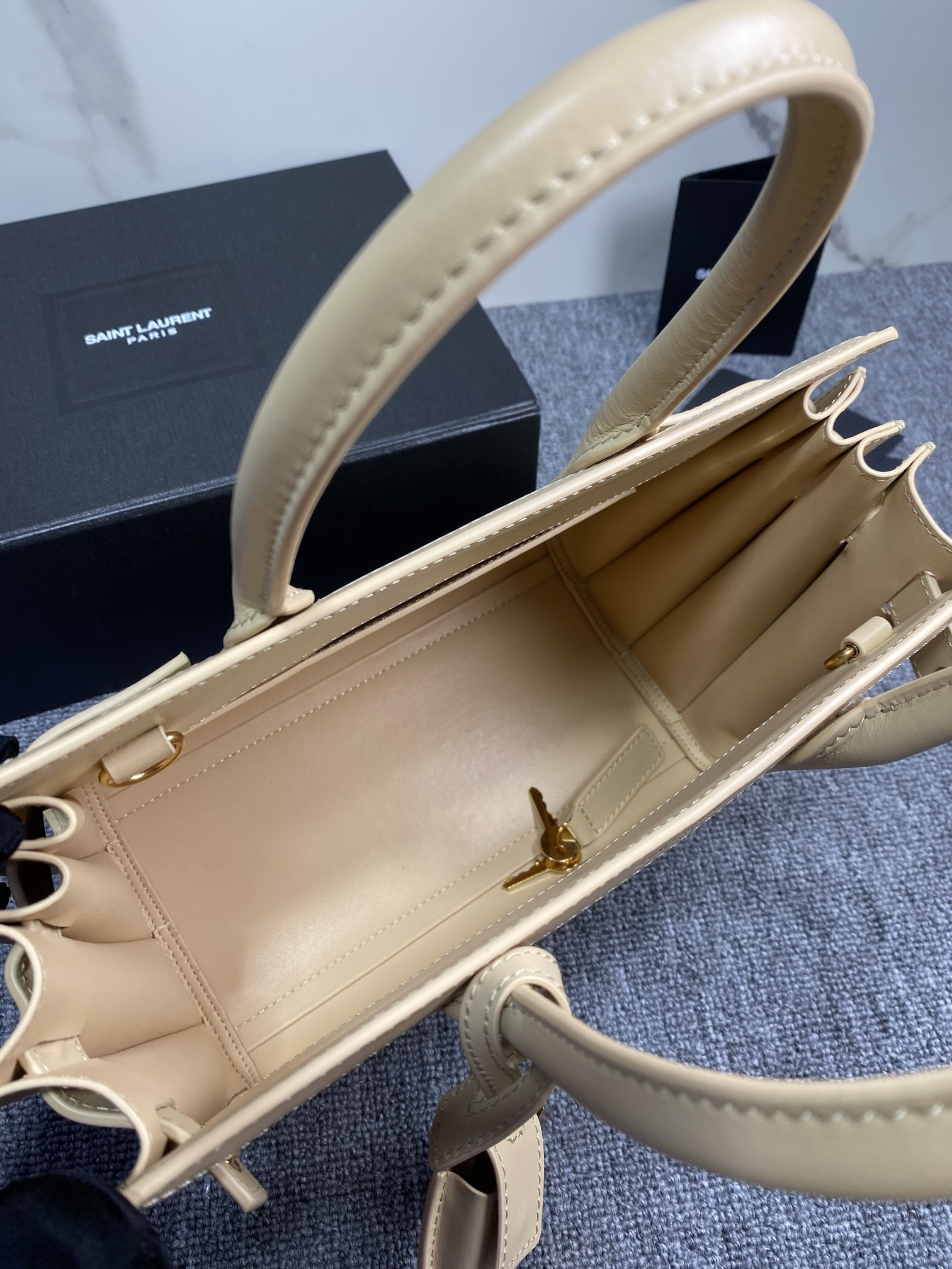 Ysl Sac De Jour Bag