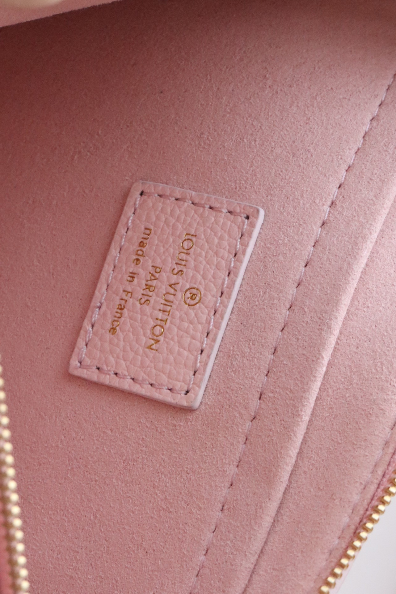 Louis Vuitton Multi Pochette Accessories Bag