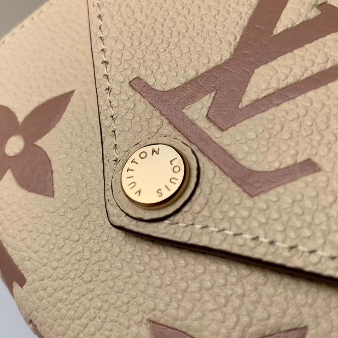 Louis Vuitton Victorine Bag