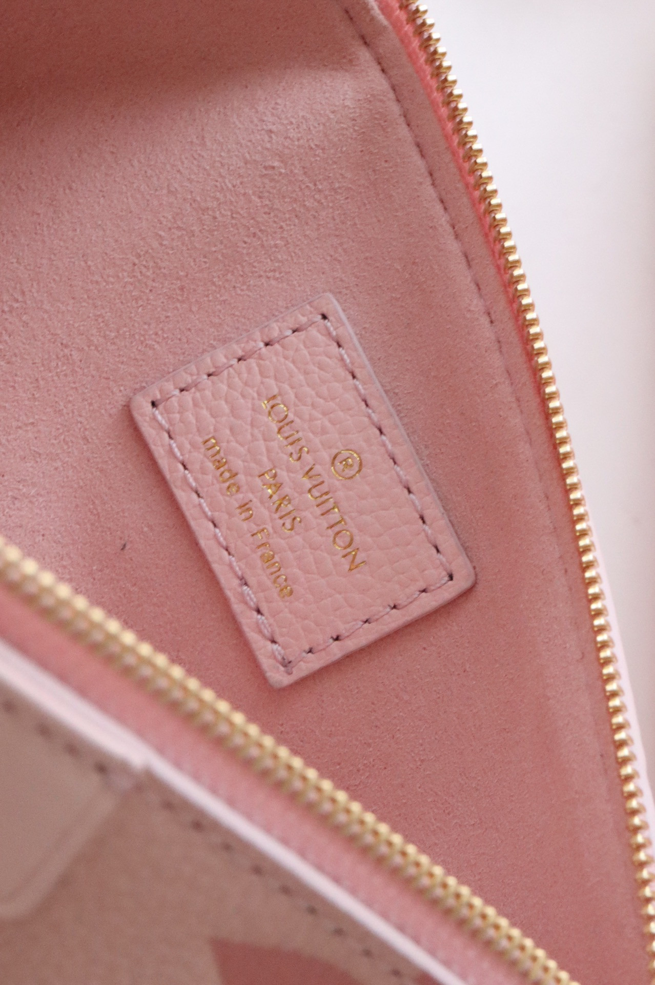 Louis Vuitton Multi Pochette Accessories Bag