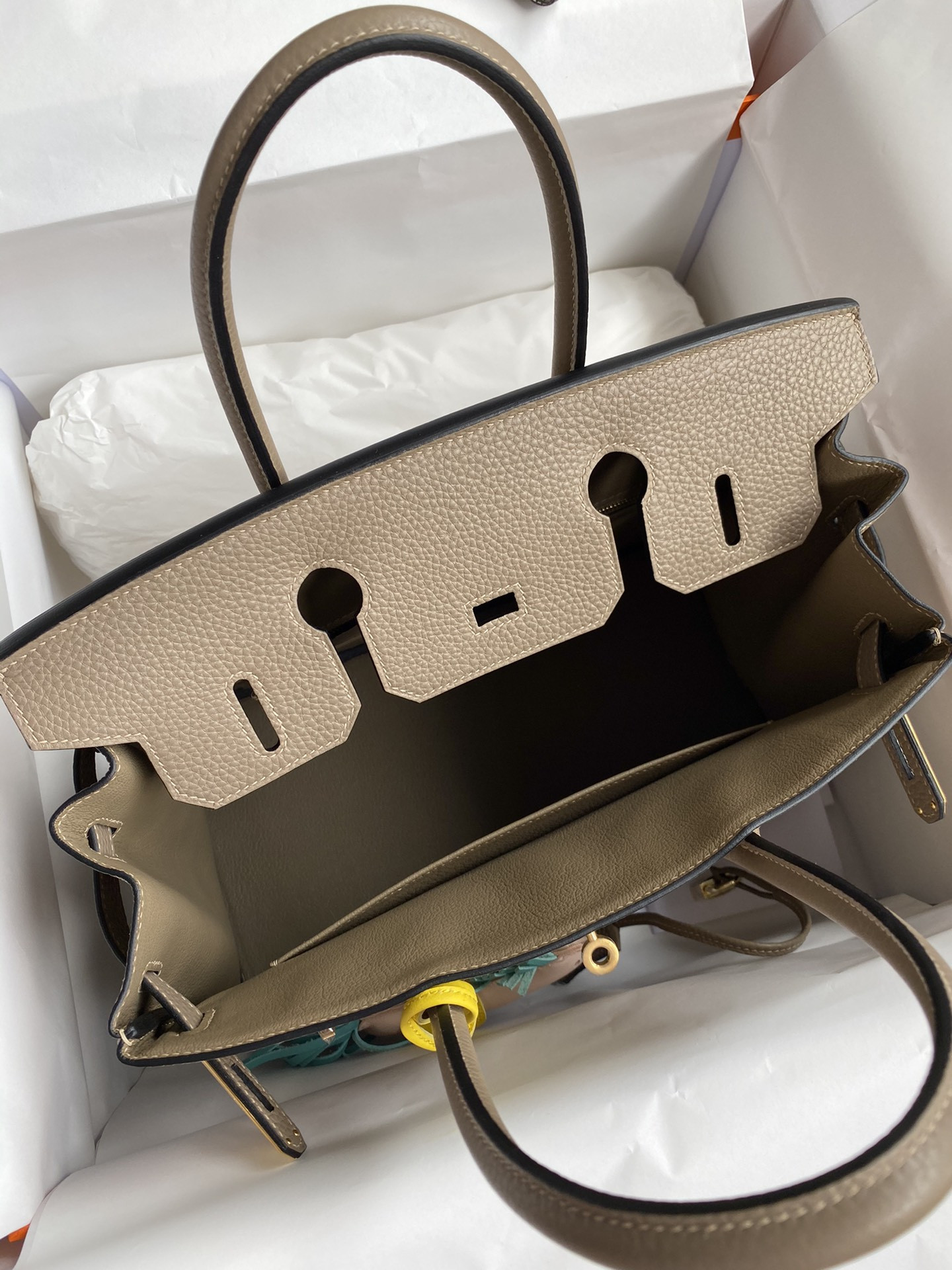 Birkin 25