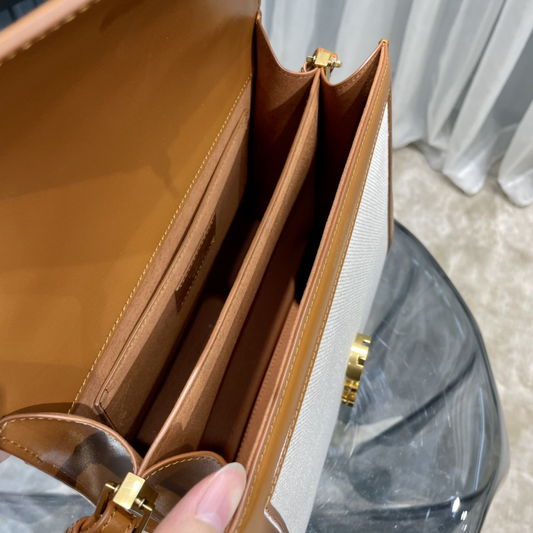 Ysl Cassandra Bag