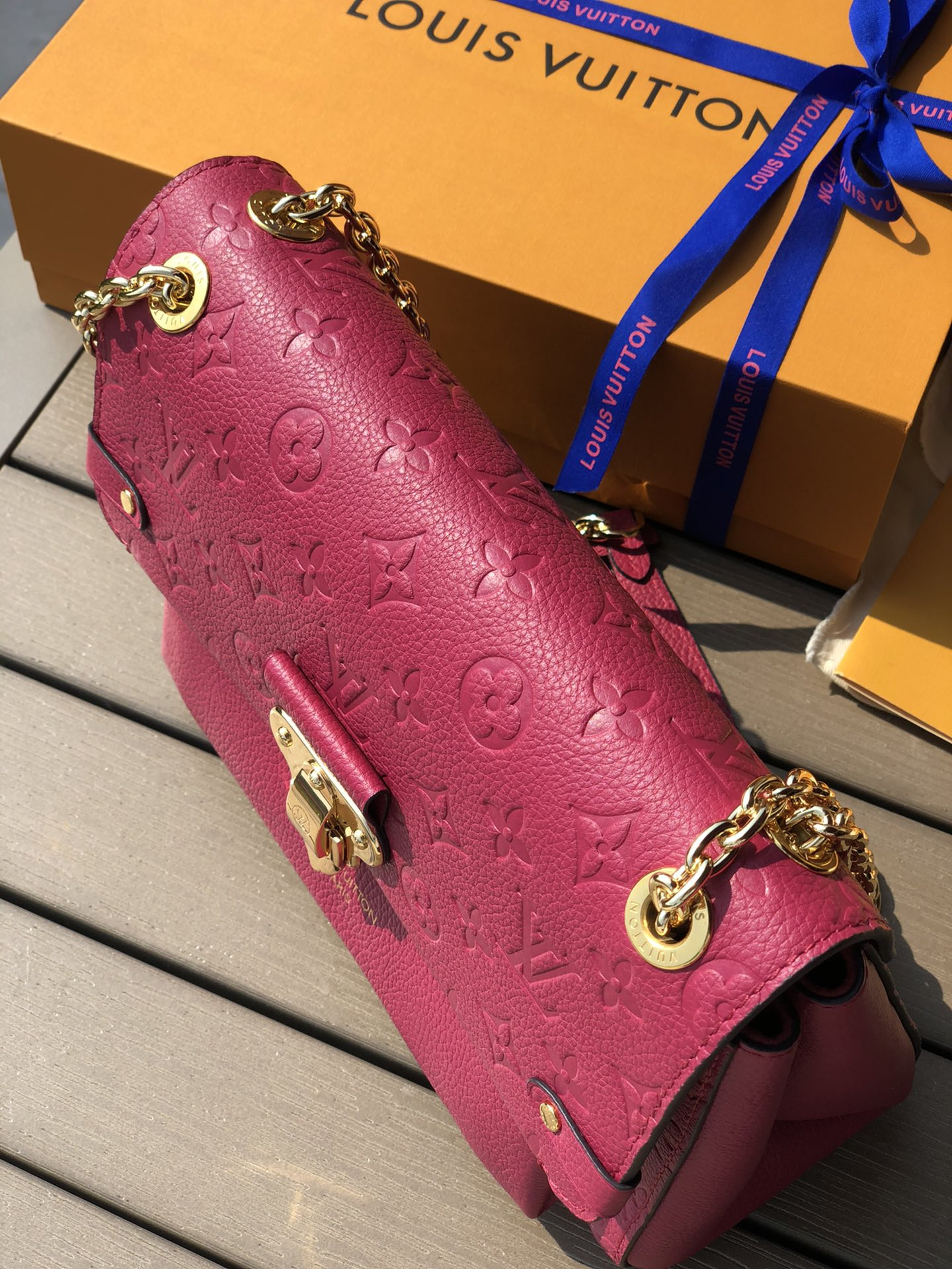 Lv Vavin Bag