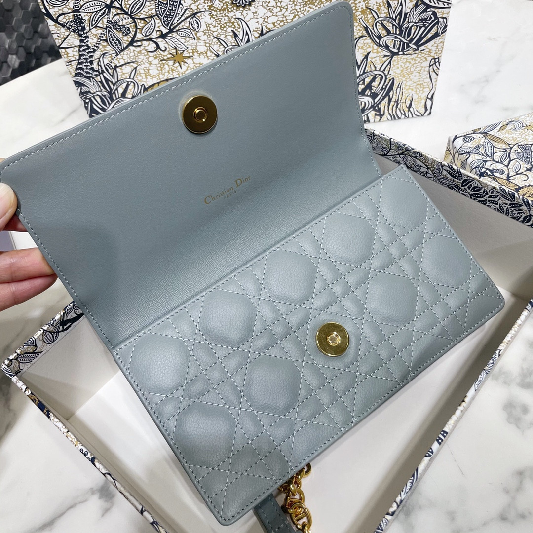 Dior Caro Pouch