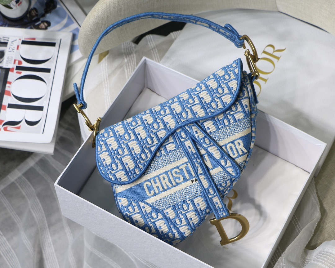 SADDLE BAG