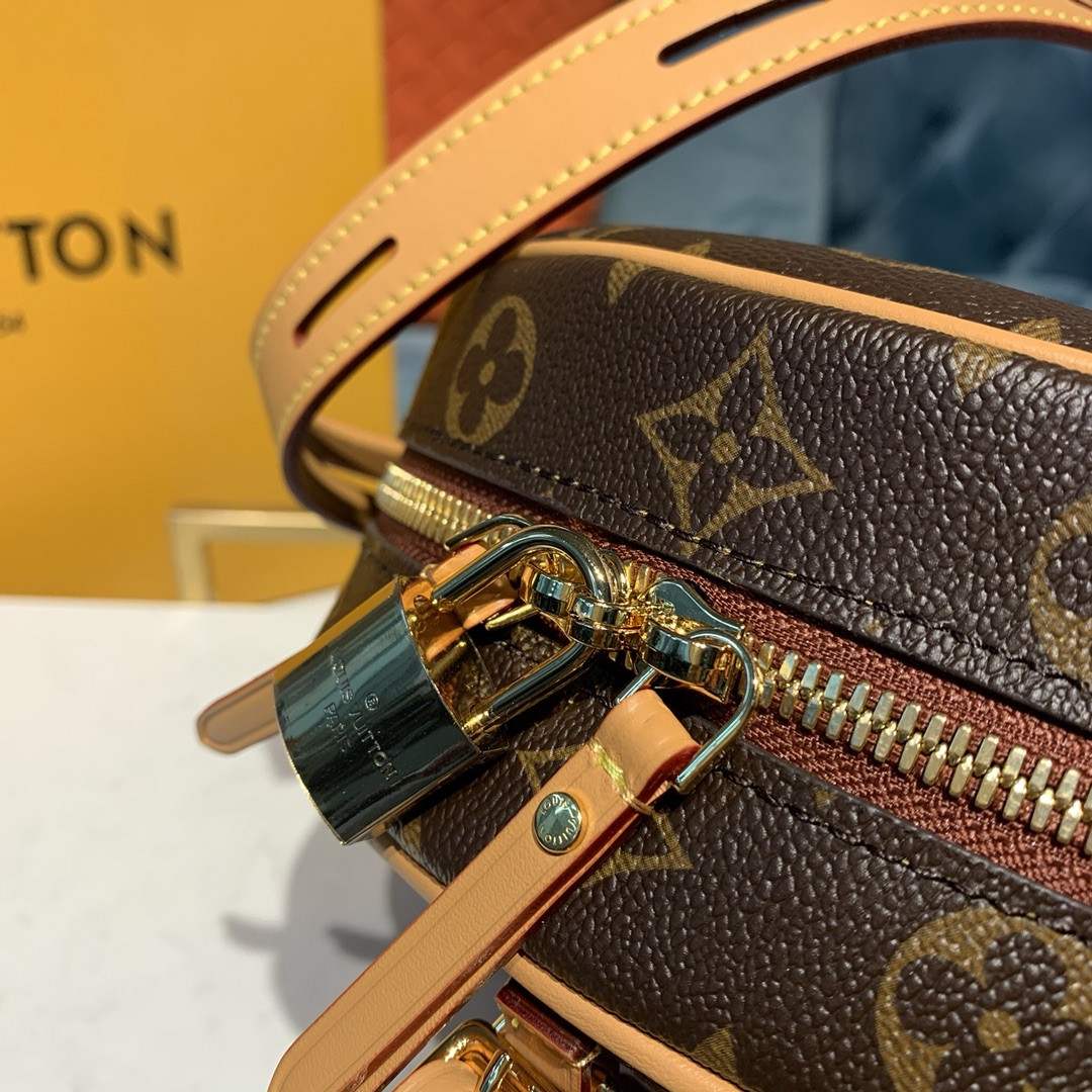 Lv Boite Chapeau