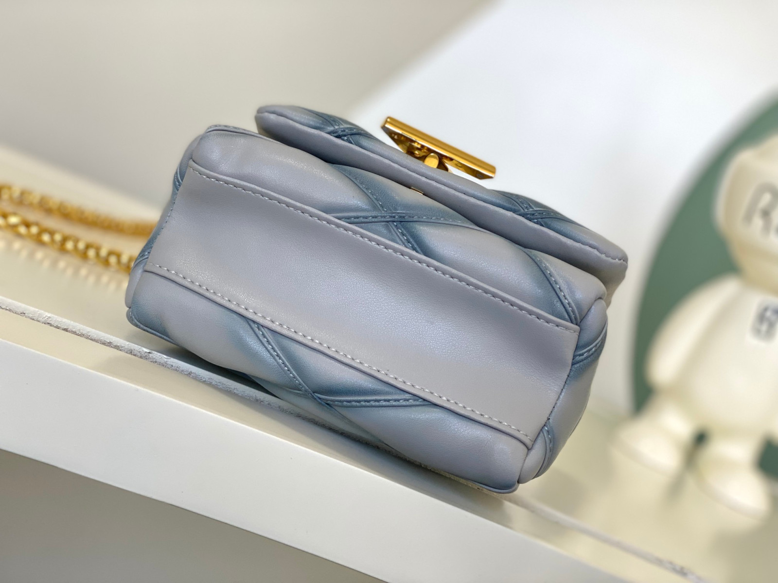 Lv Go-14 Bag